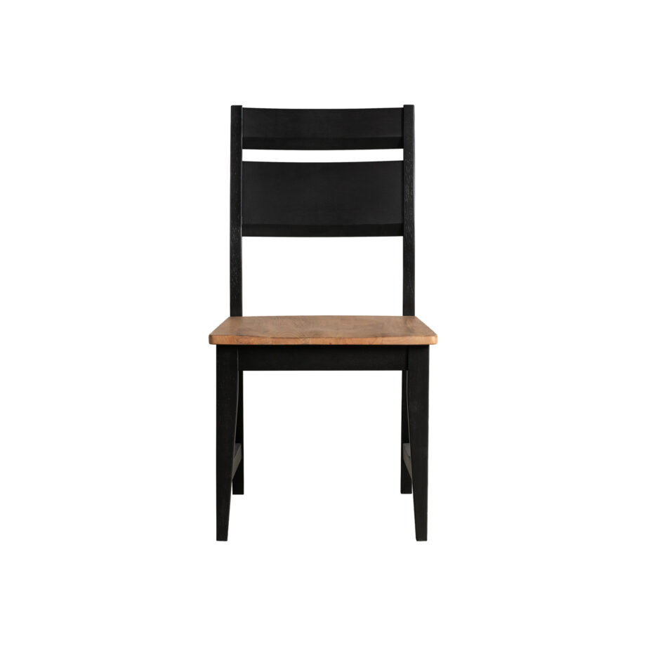 Austin Panel Chair