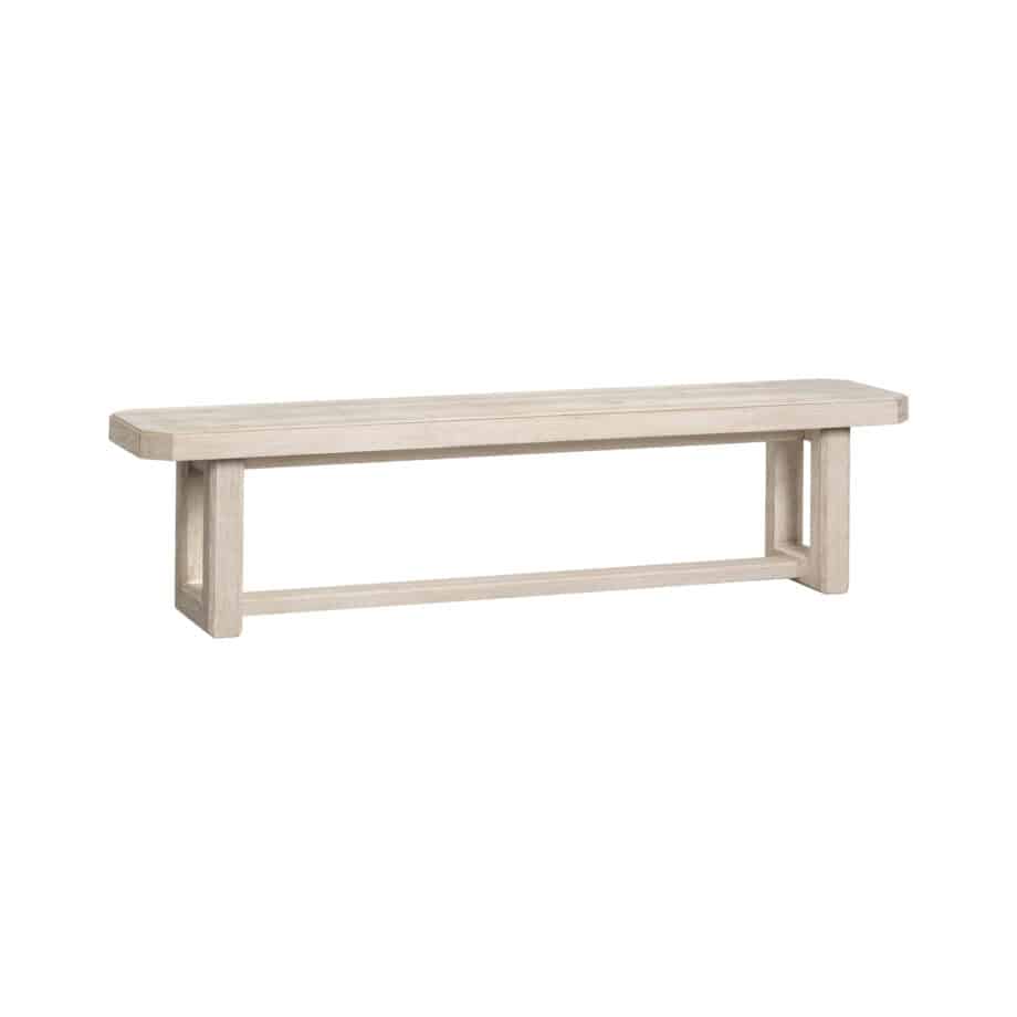 Carlson Backless Bench