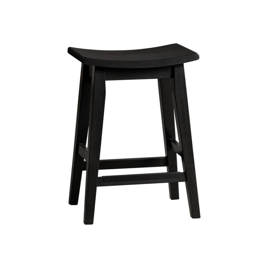 Austin Backless Stool