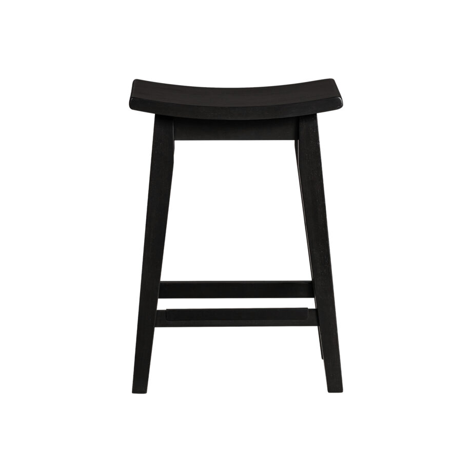 Austin Backless Stool