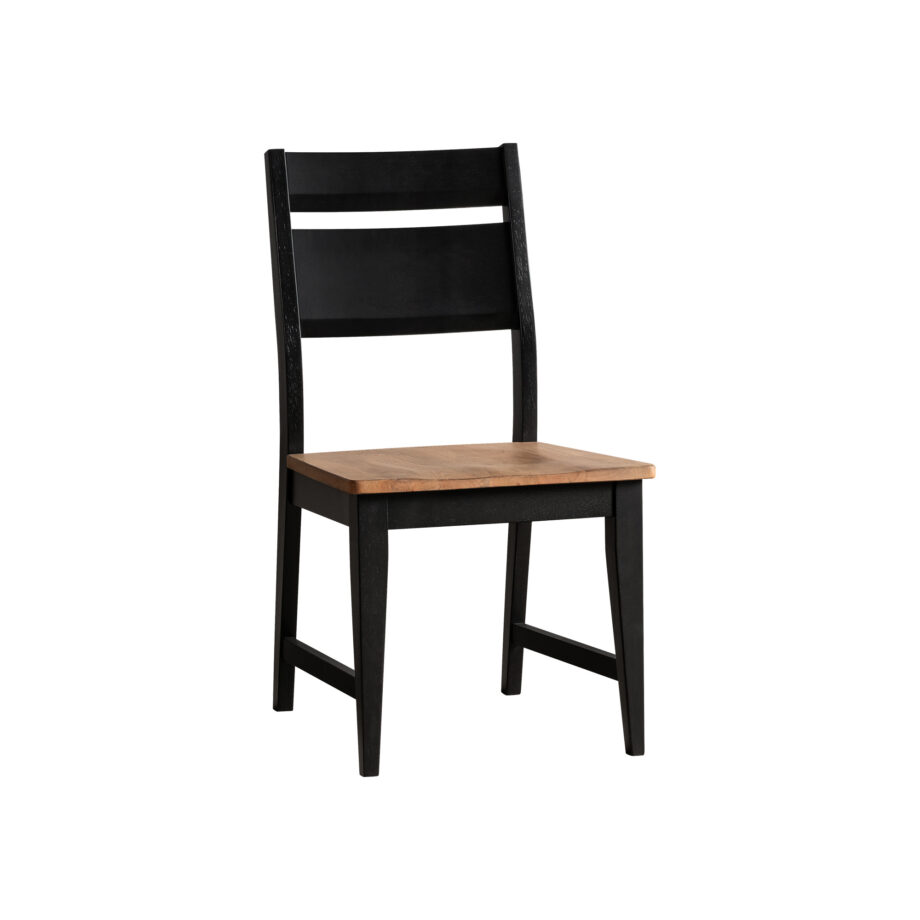 Austin Panel Chair