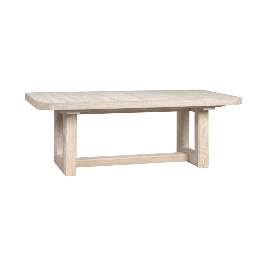 Carlson Trestle Table