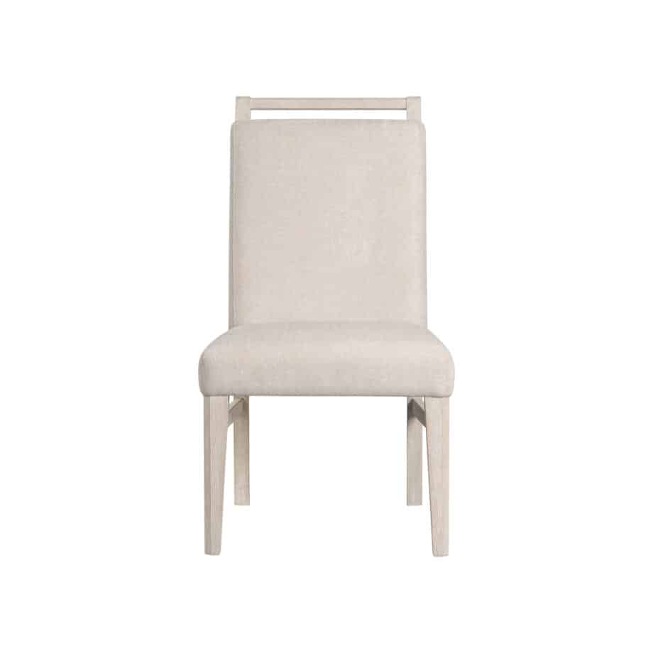 Carlson Uph. Side Chair