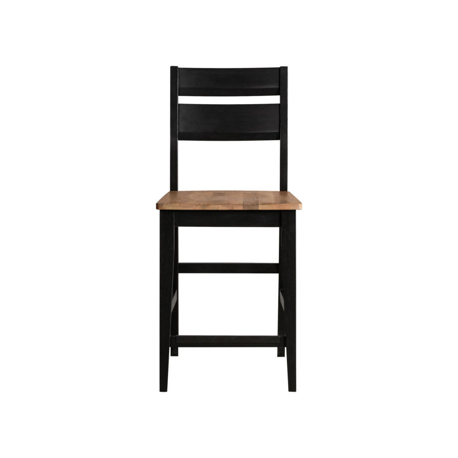 Austin Panel Stool
