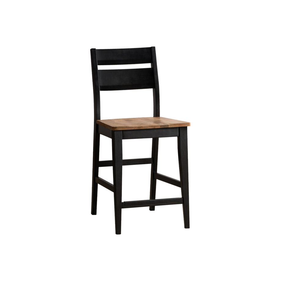 Austin Panel Stool