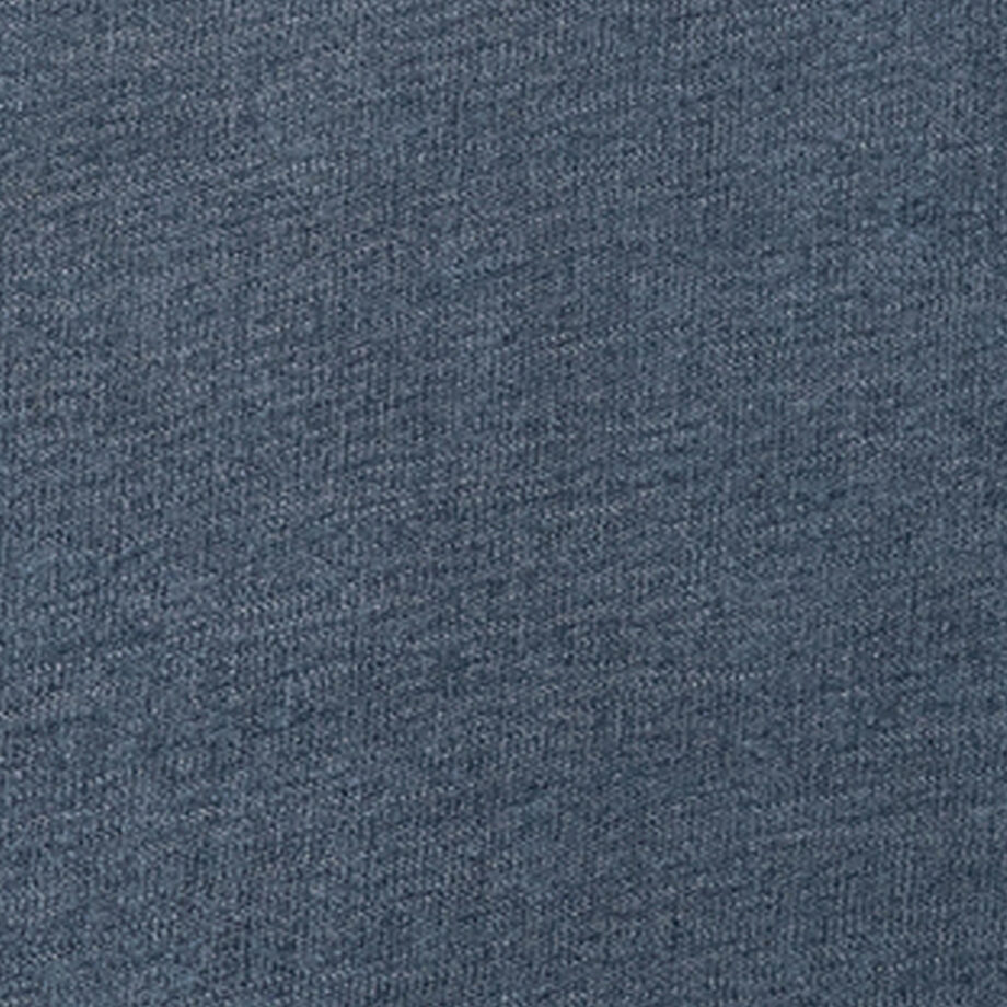 Uph. Dining Chair Pillow Back | Denim