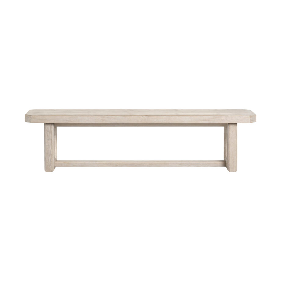 Carlson Backless Bench