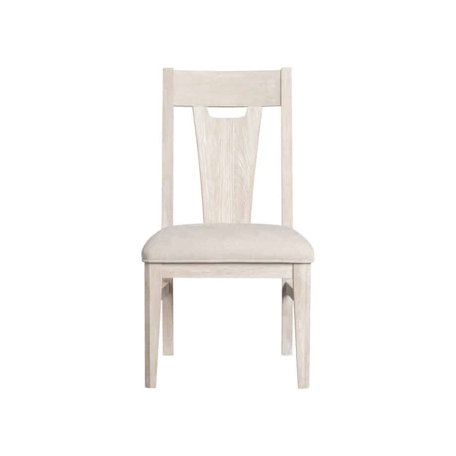 Carlson Splat Side Chair