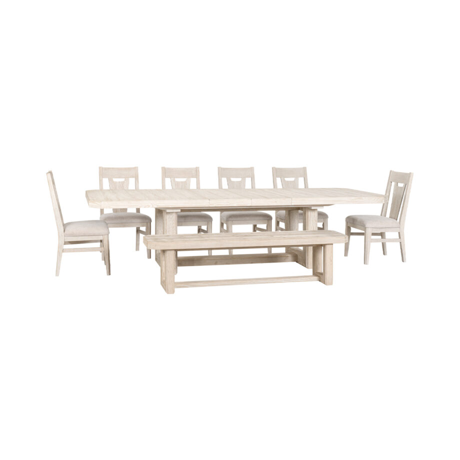 Carlson Trestle Table