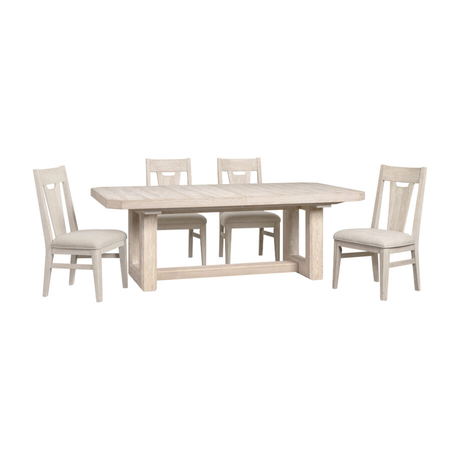 Carlson Trestle Table
