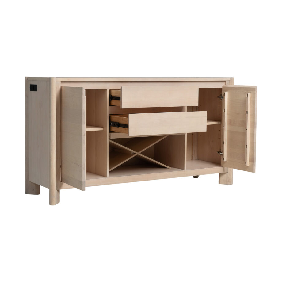 West End Sideboard | Natural