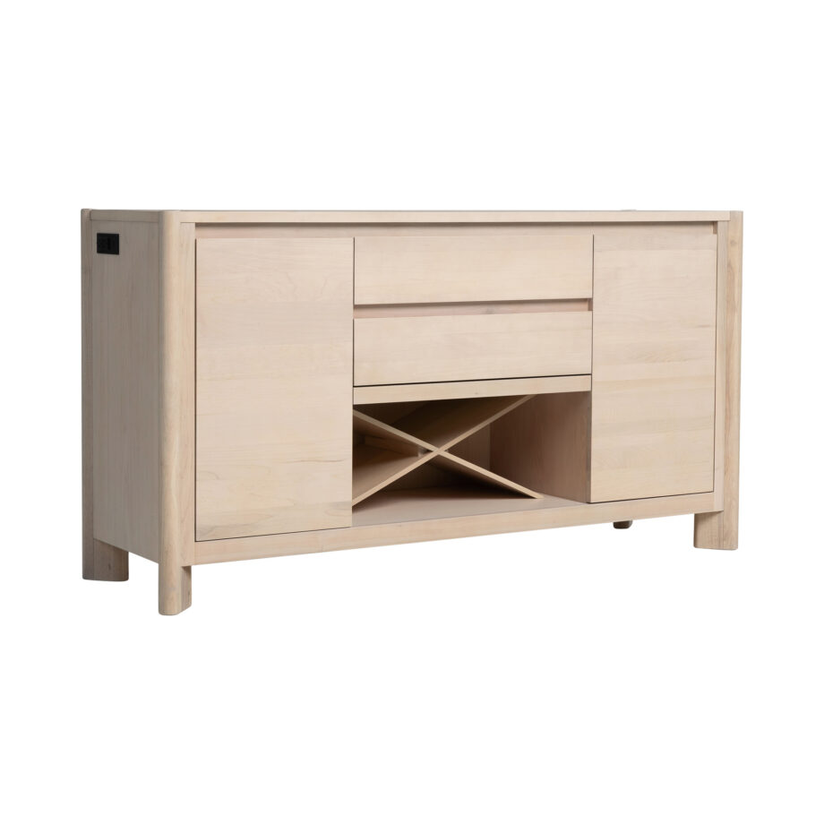 West End Sideboard | Natural