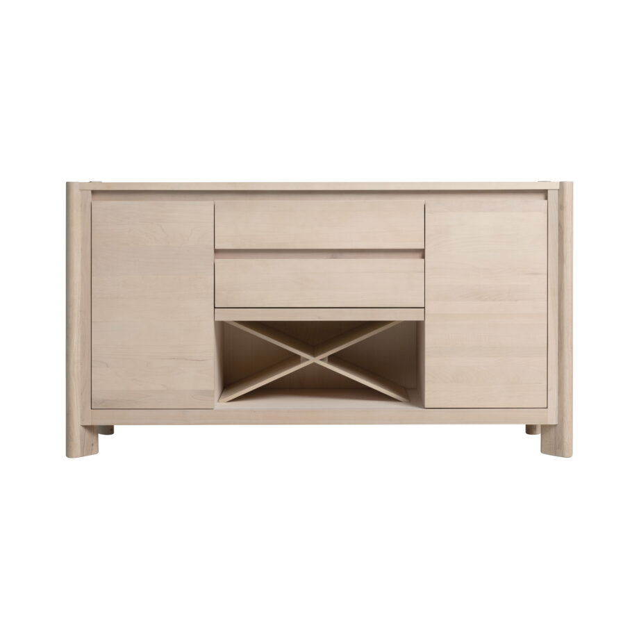 West End Sideboard | Natural