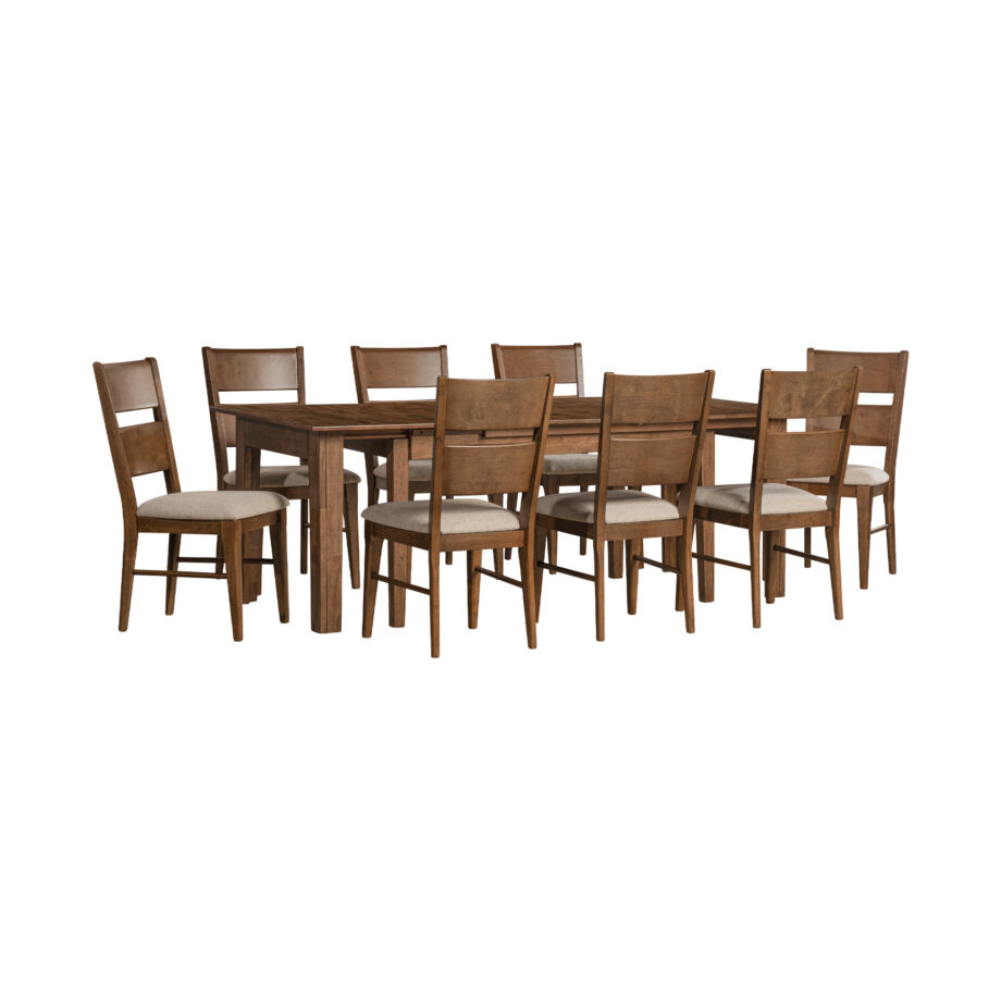 Koloa Mega Expansion Table