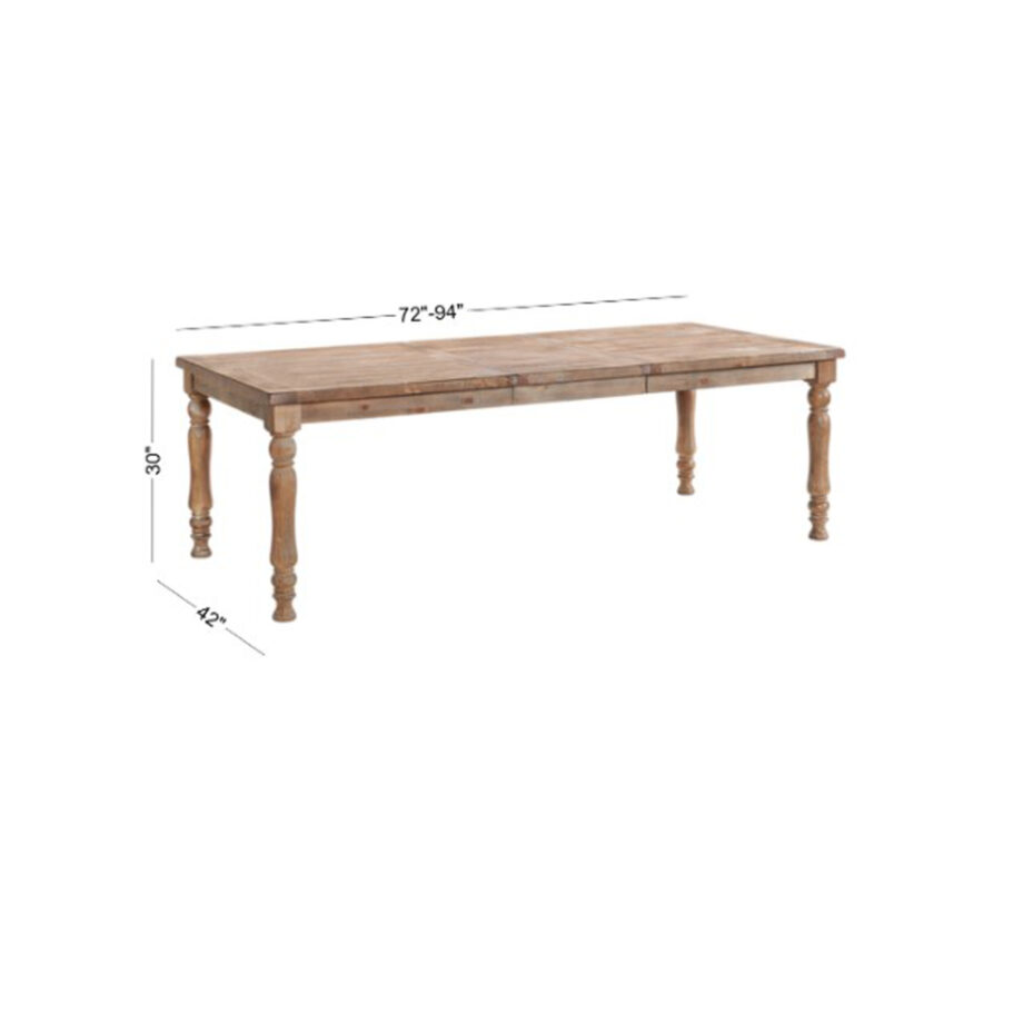 Highland Dining Table