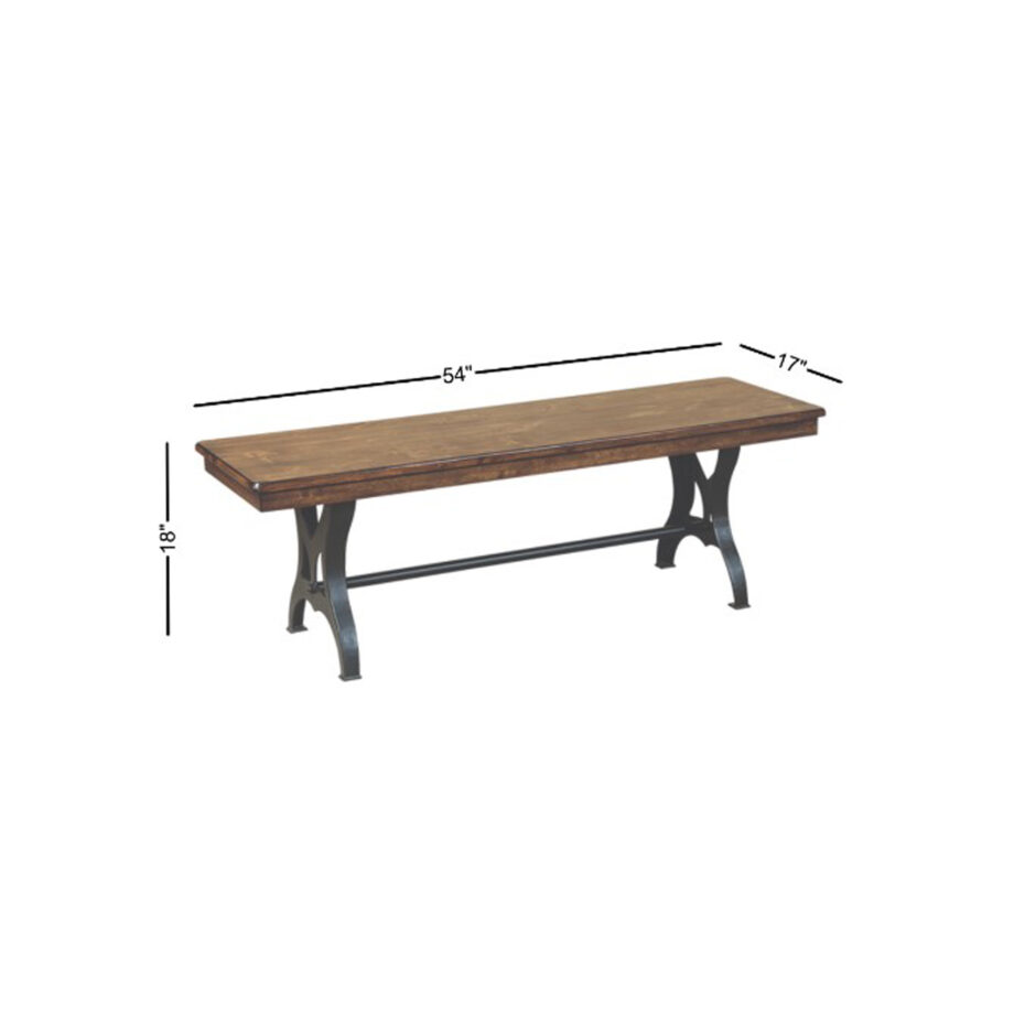District Bench