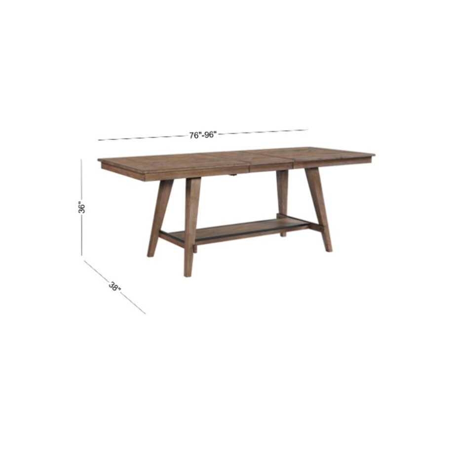 Oslo Counter Table