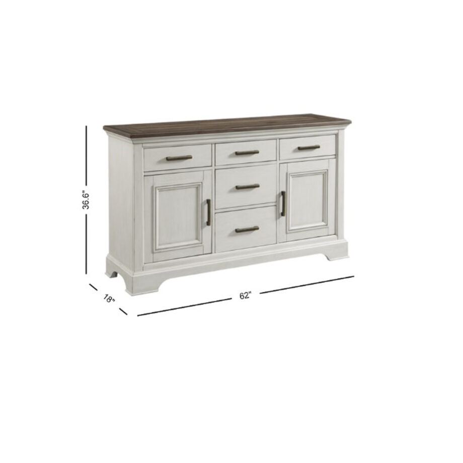 Drake Sideboard