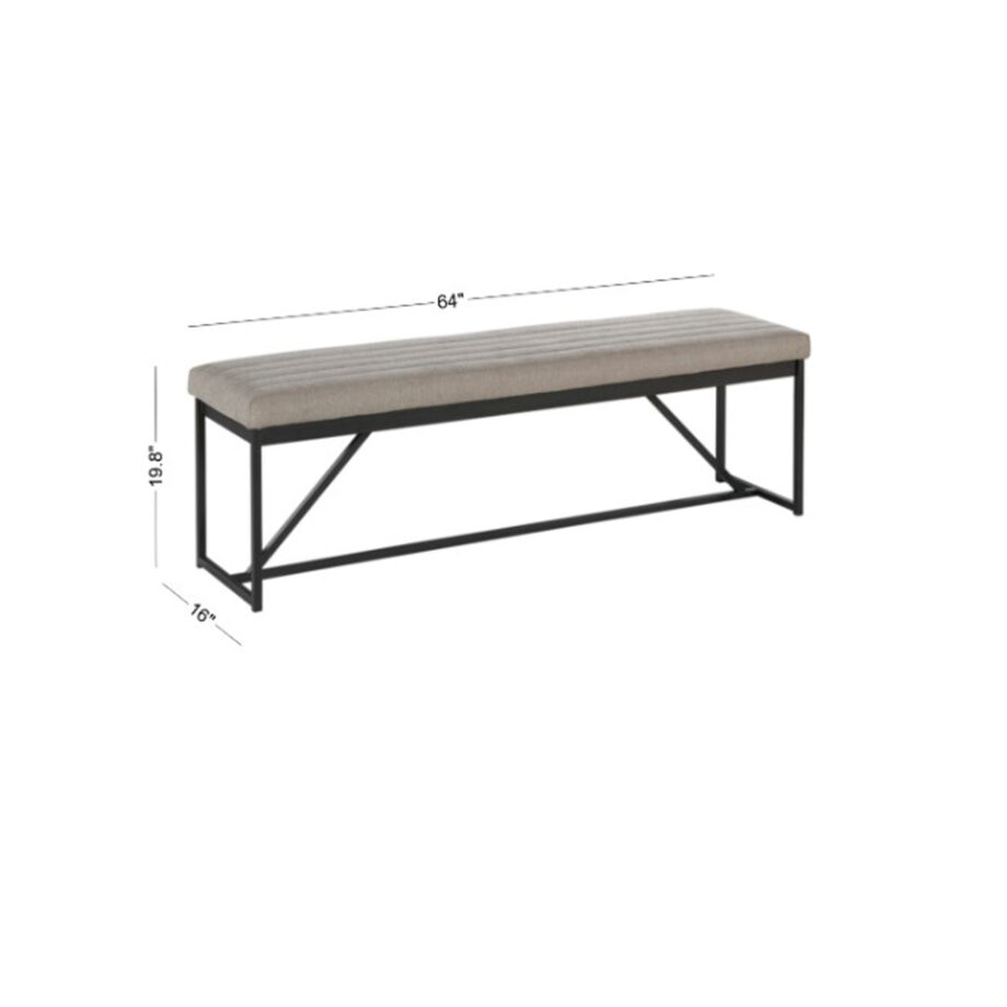 Eden Bench