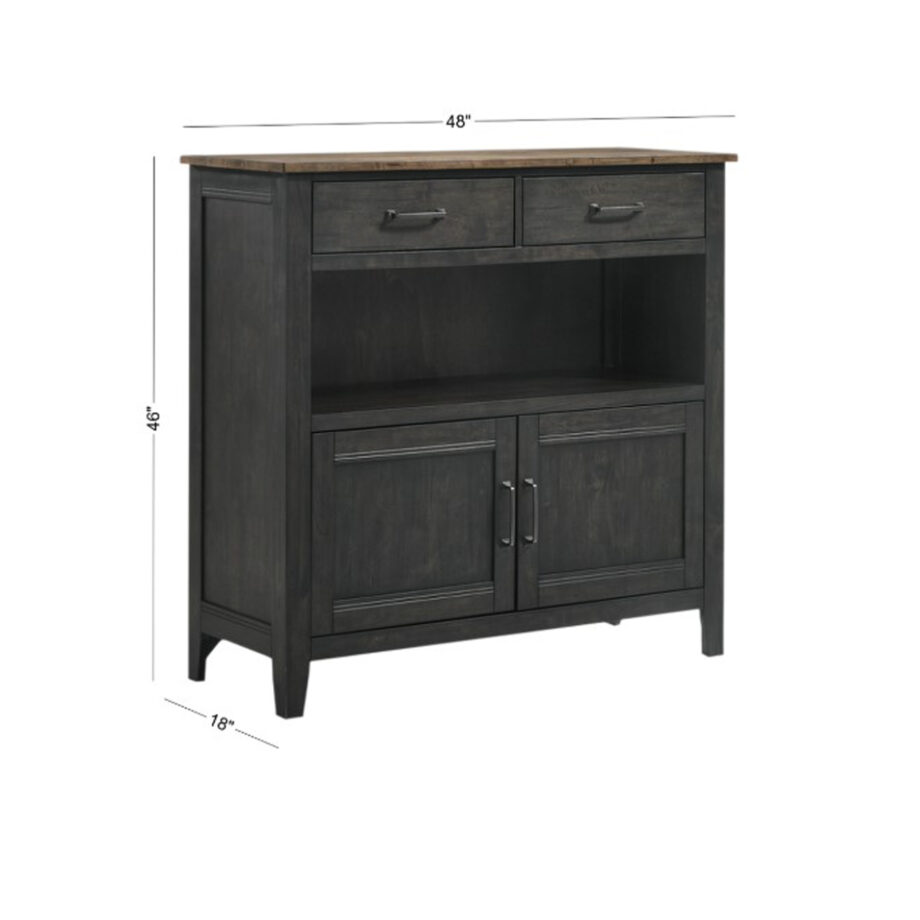 Harper Sideboard
