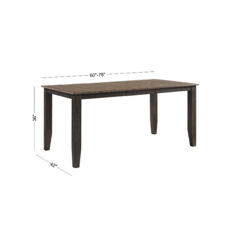 Beacon Counter Table