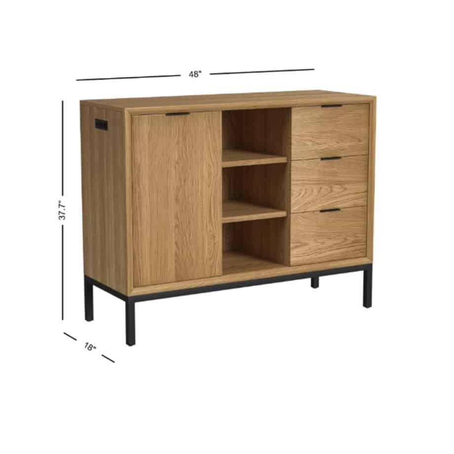 Newport Sideboard