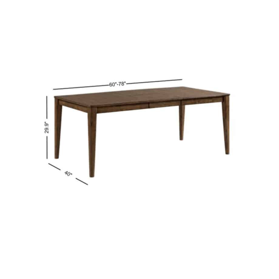 Koloa Leg Table