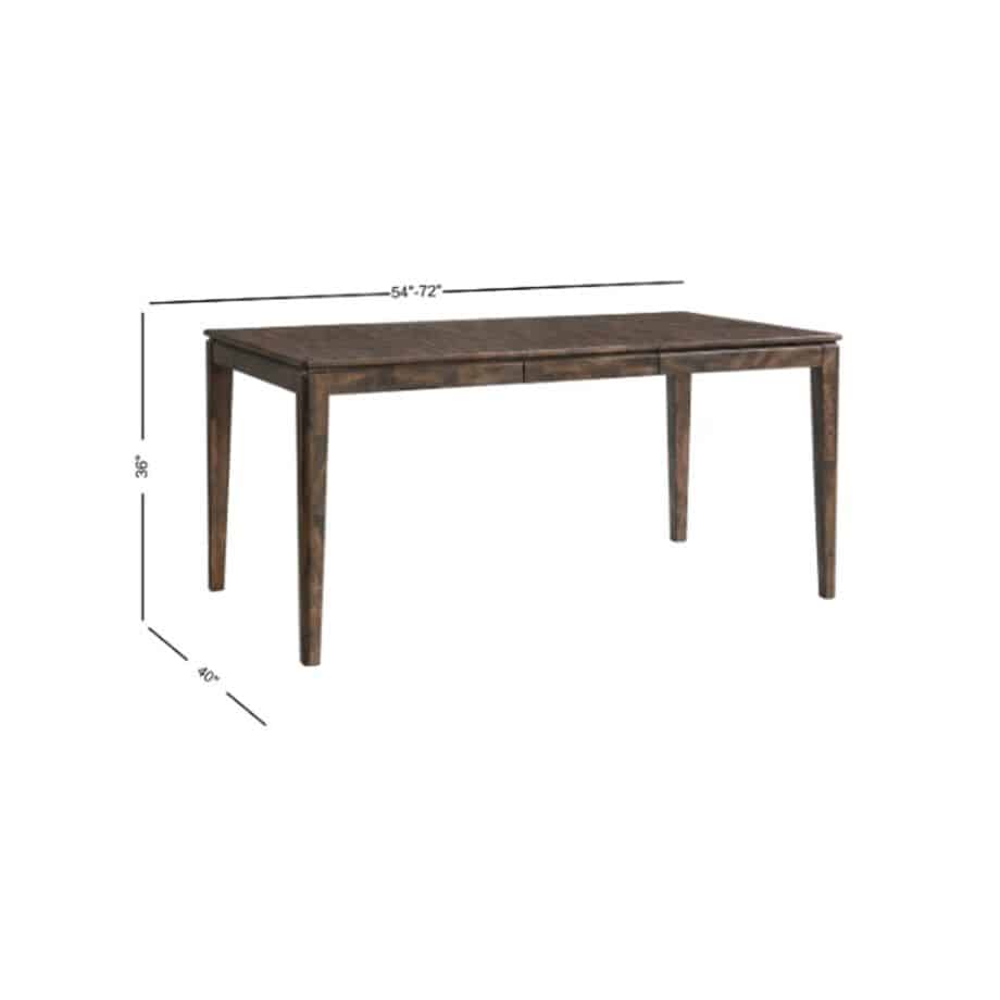 Kauai Counter Table