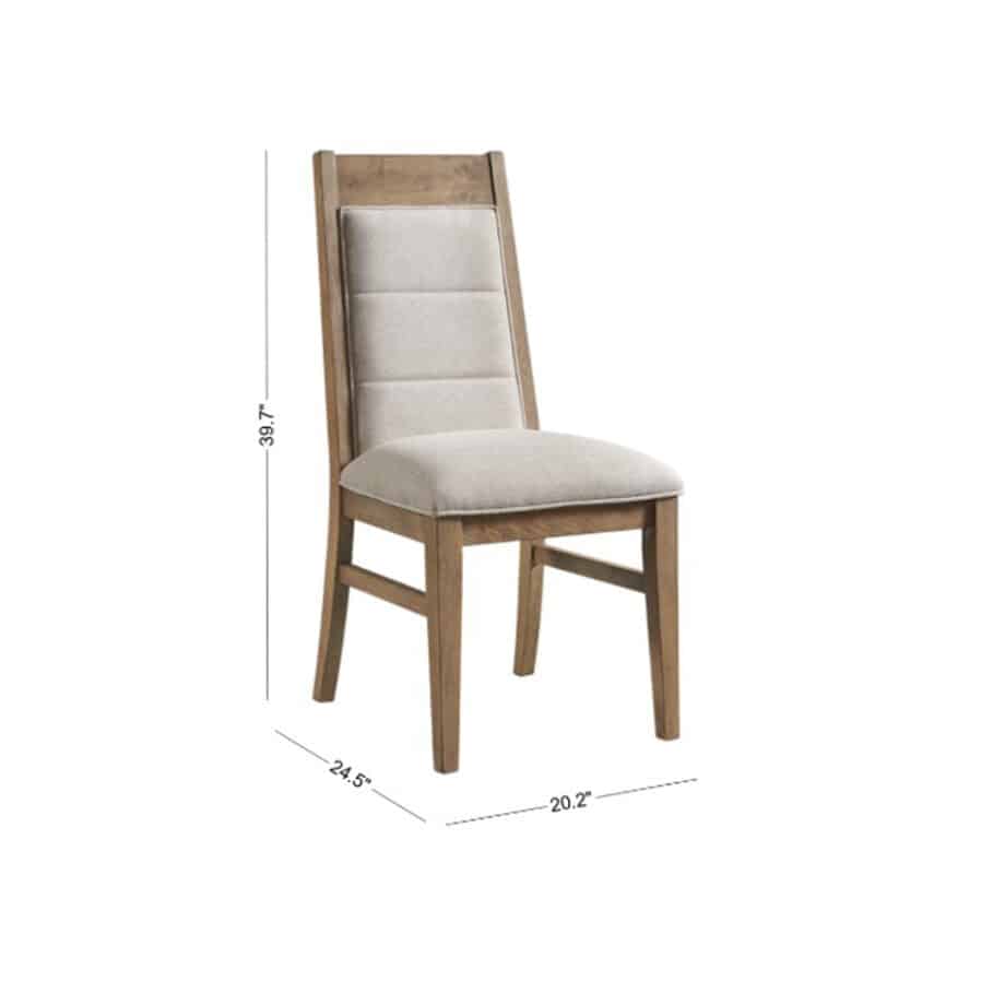 Landmark Upholstered Chair