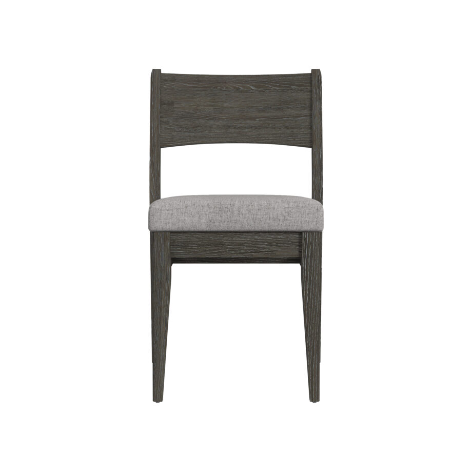 Flex Stackable Panel Chair | Reclaimed Chevron