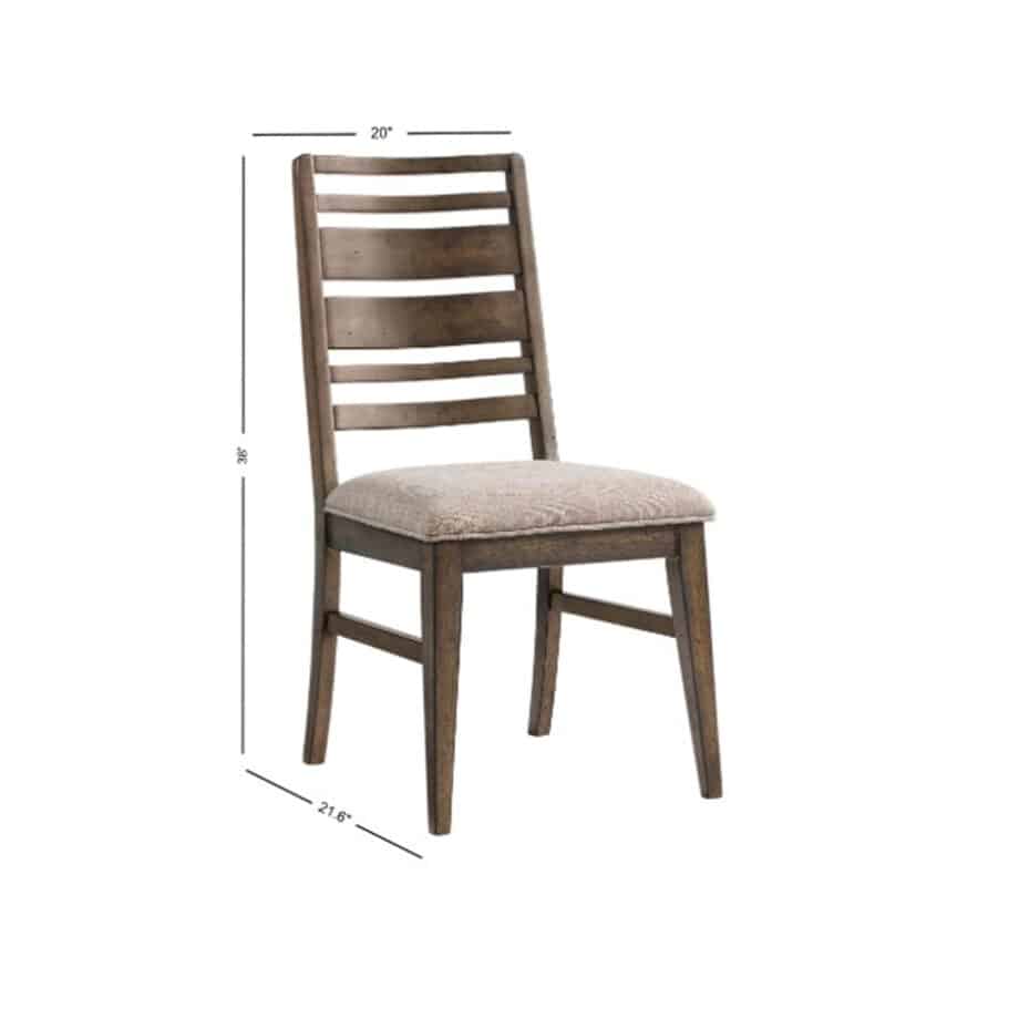 Kauai Ladder Chair