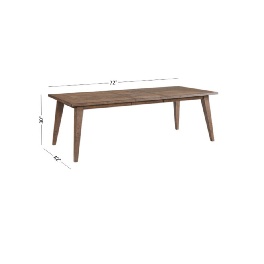 Oslo Dining Table