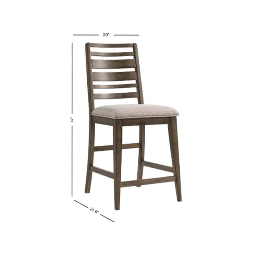 Kauai Ladder Stool