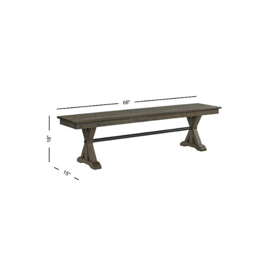 Sullivan Dining Bench