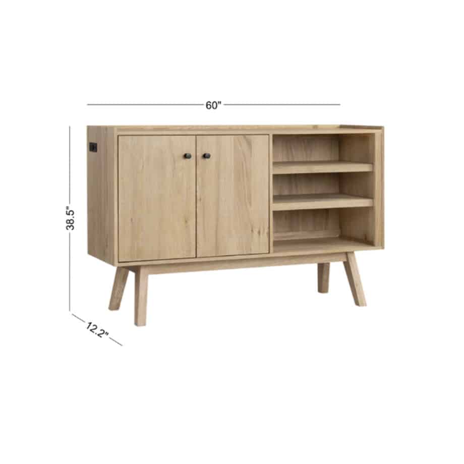 Arcadia Sideboard