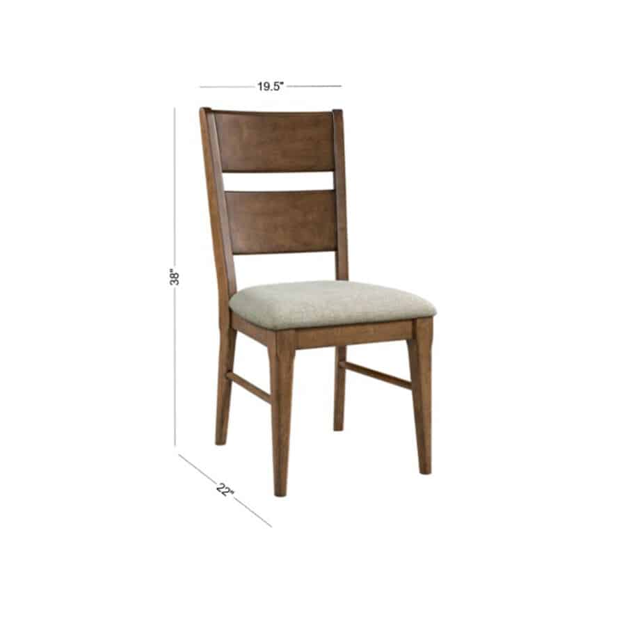 Koloa Ladder Chair