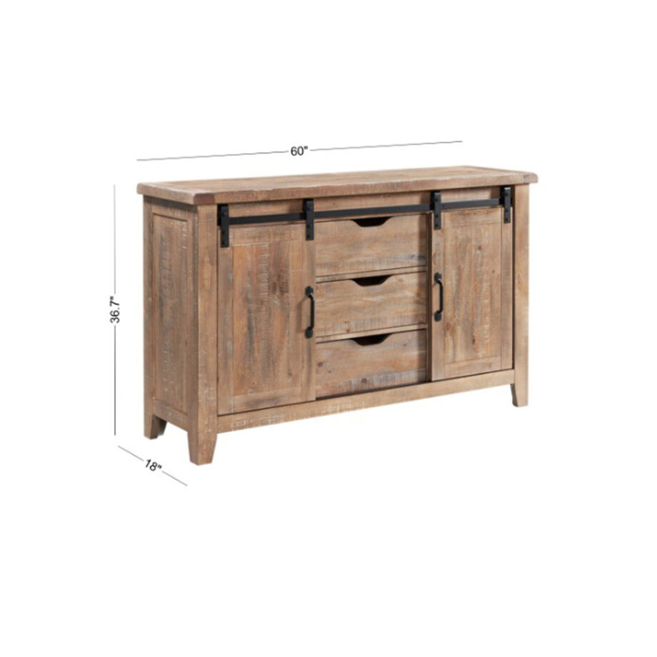 Highland Sideboard