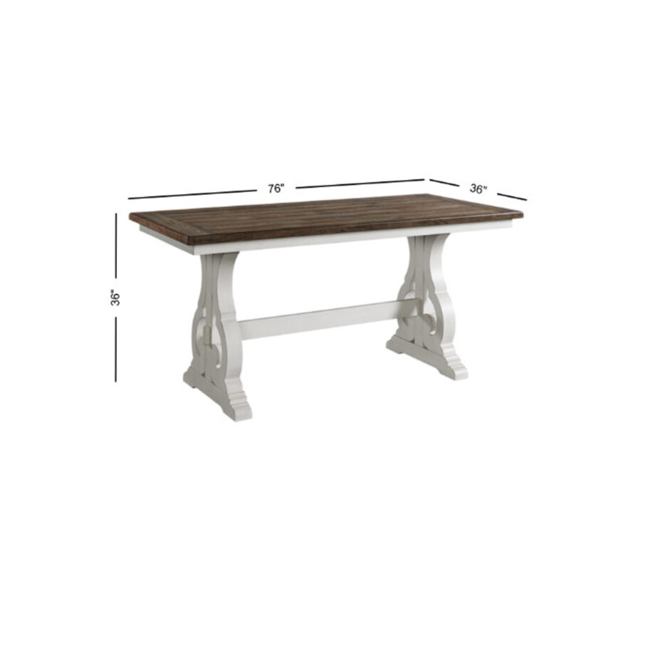 Drake Counter Table