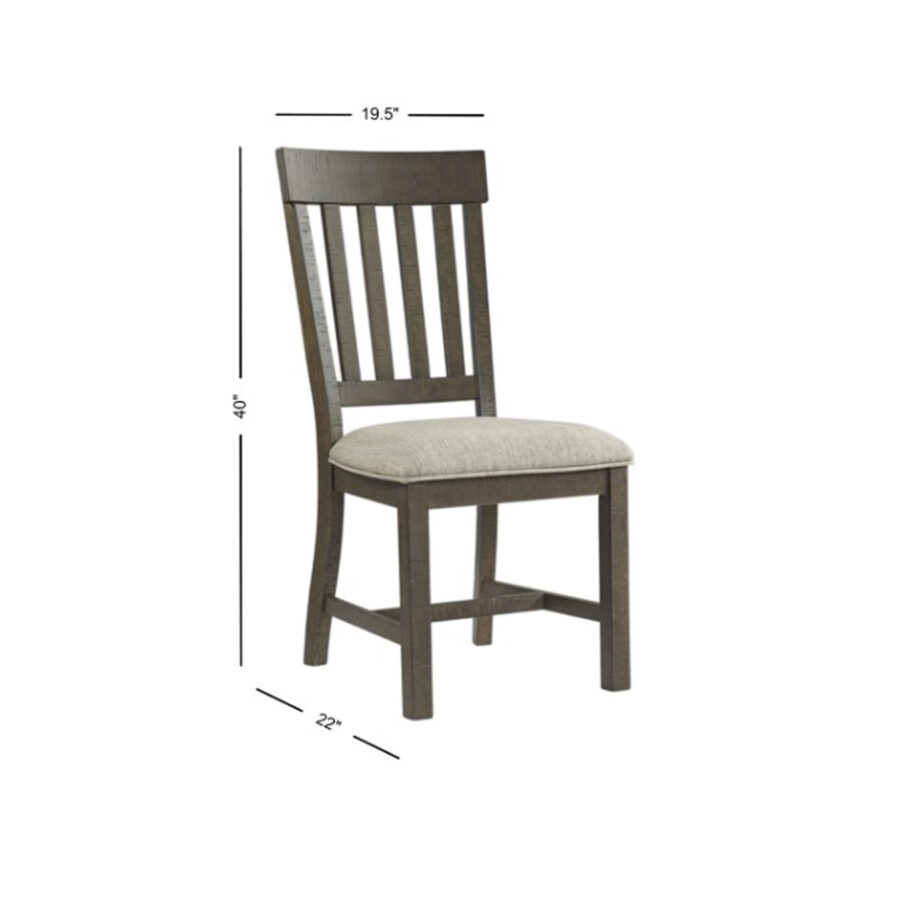 Sullivan Slat Chair
