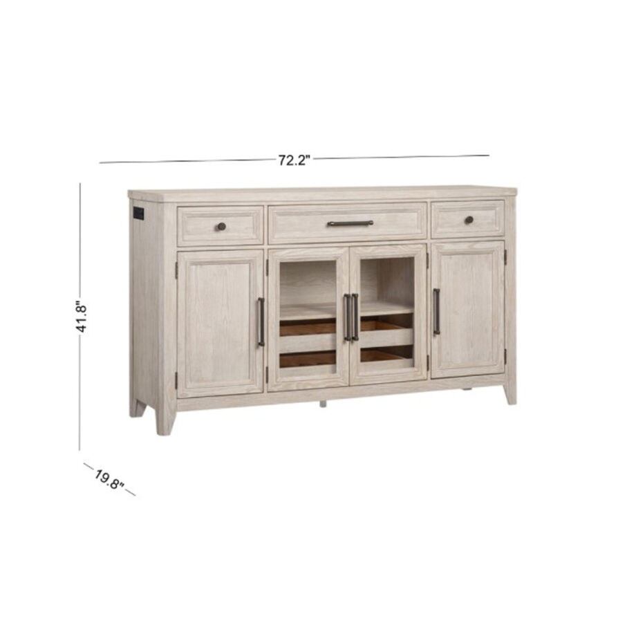 Carlson Sideboard