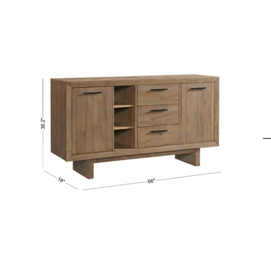 Landmark Sideboard