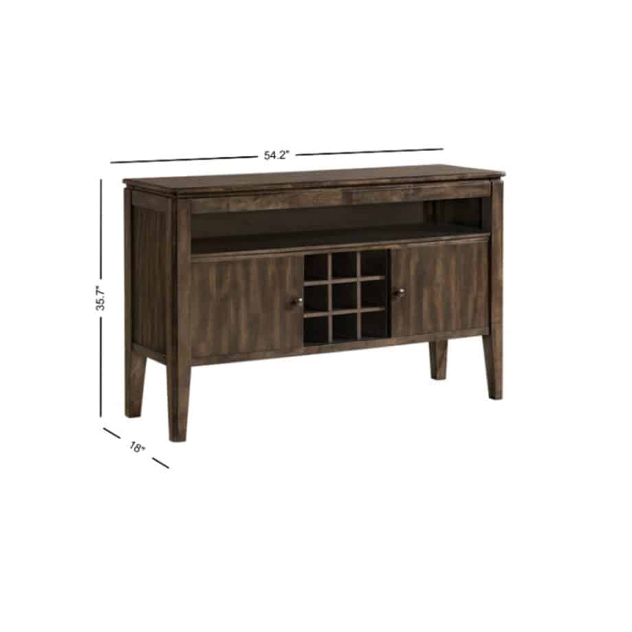 Kauai Sideboard