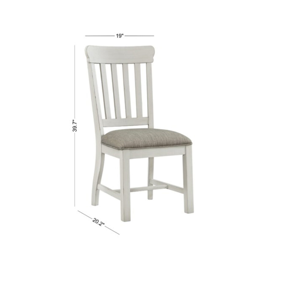 Drake Slat Chair