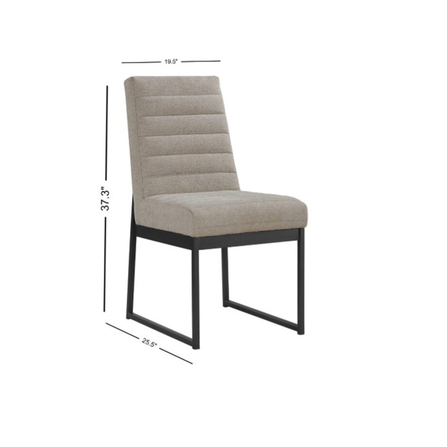 Eden Upholstered Chair