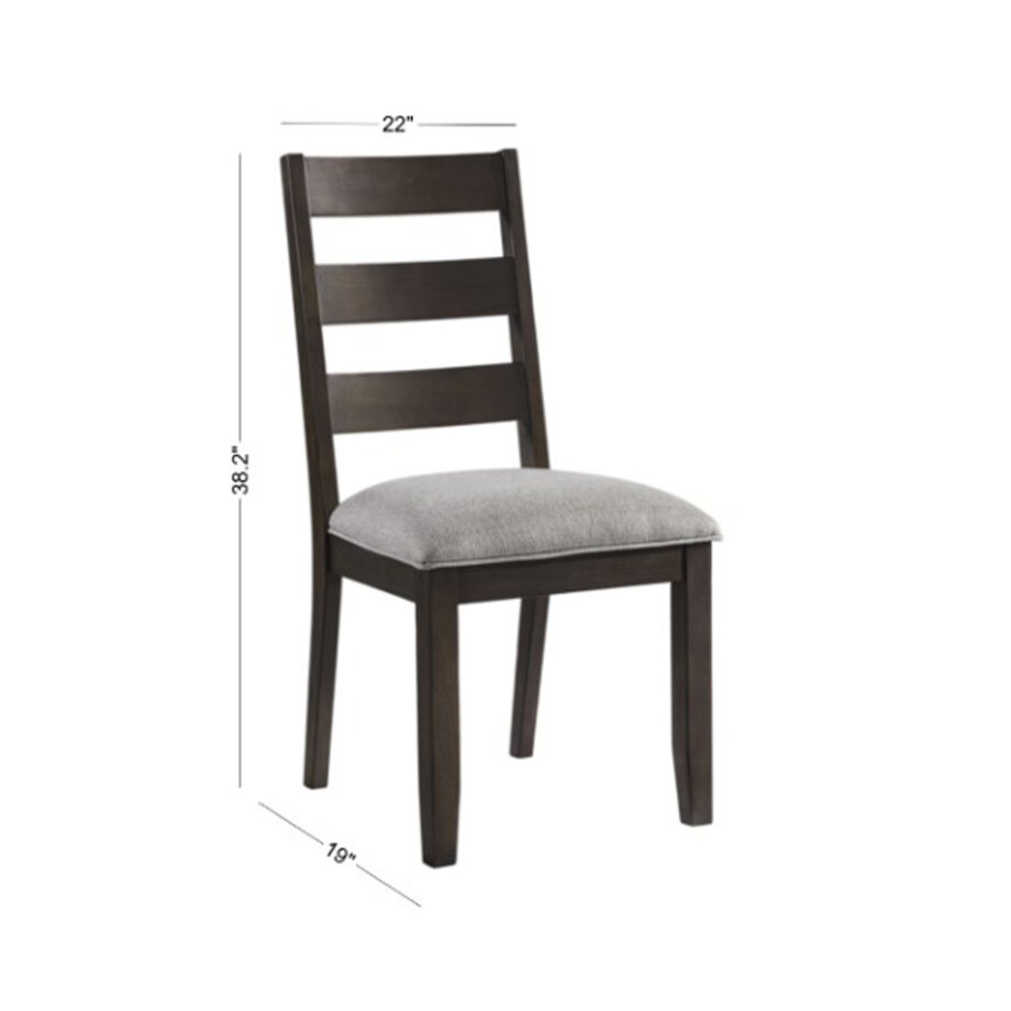 Beacon Ladder Chair