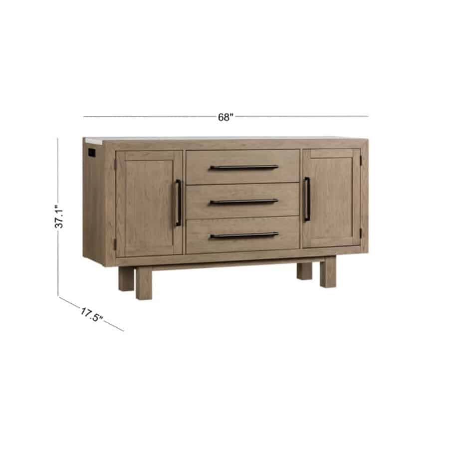 Cornerstone Sideboard