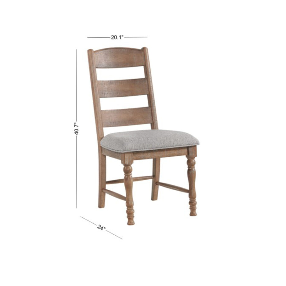 Highland Ladder Chair