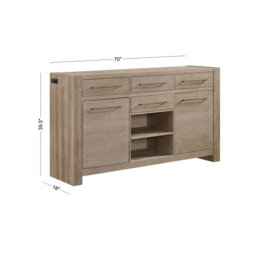 Nash Sideboard