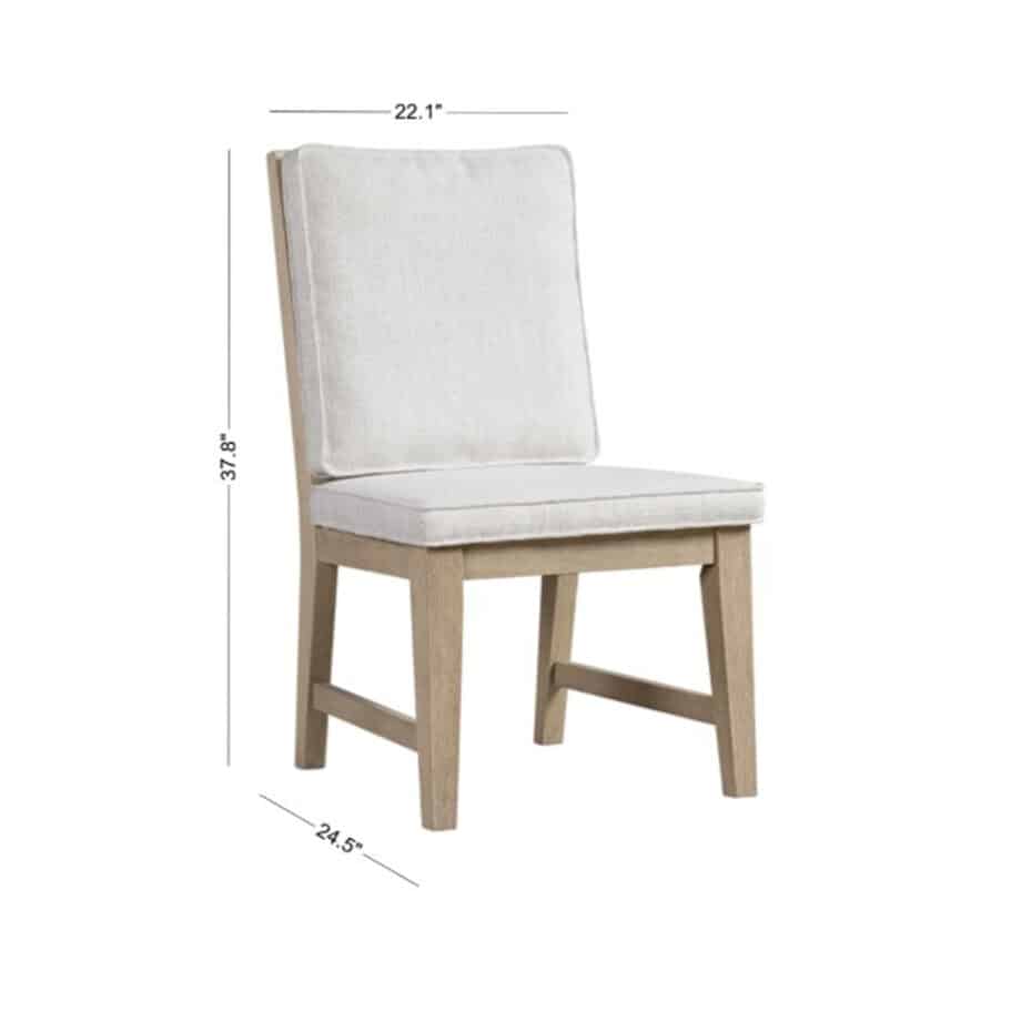 Cornerstone Ladder Chair