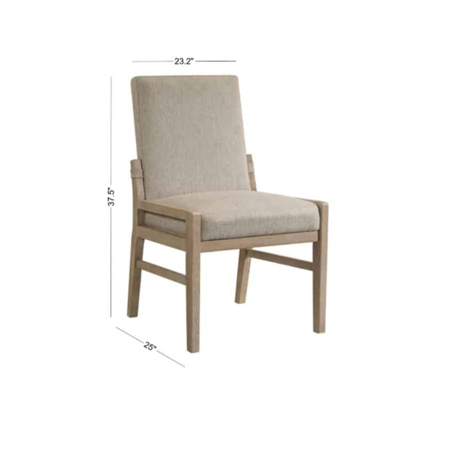 Nash Upholstered Chair
